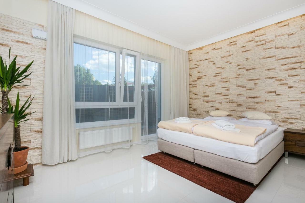 Apartamenty Dom Saski 10 Minut Od Centrum Warszawy وارسو المظهر الخارجي الصورة
